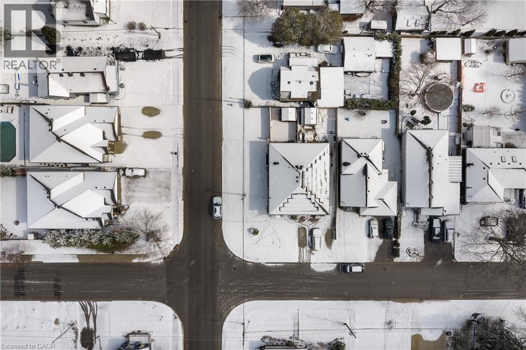 4688 Lee Avenue, Niagara Falls, Ontario  L2H 1M8 - Photo 38 - 40821241