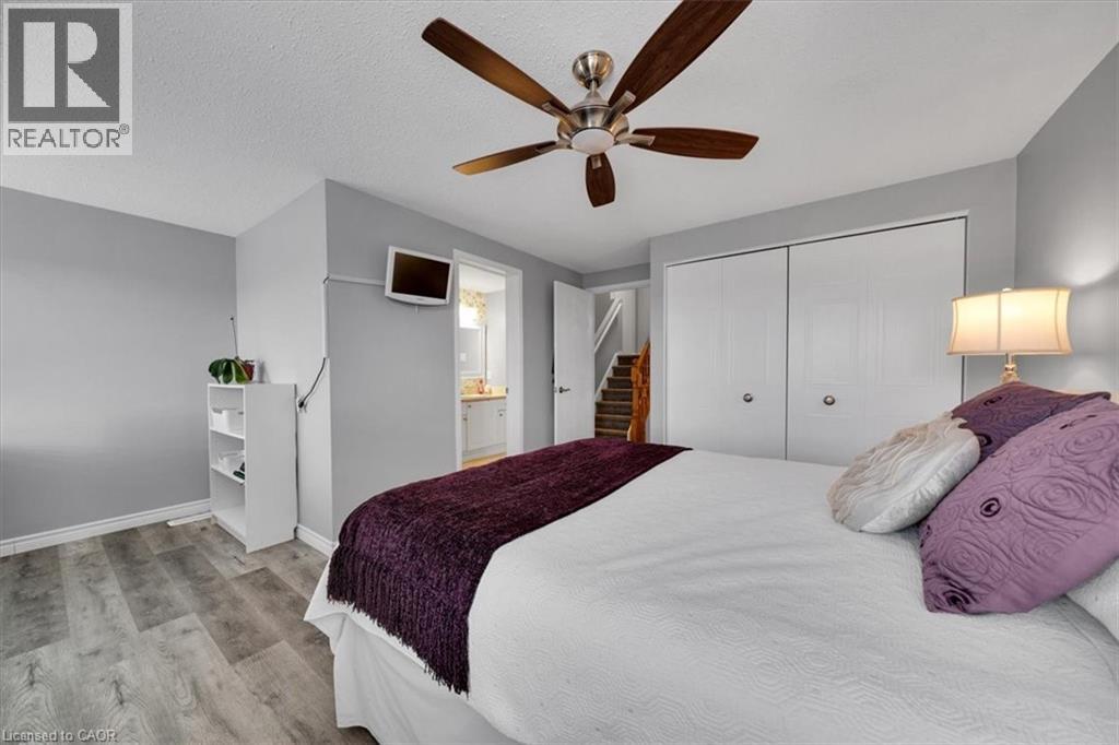 42 Green Valley Drive Unit# 55, Kitchener, Ontario  N2P 2J7 - Photo 12 - 40821378