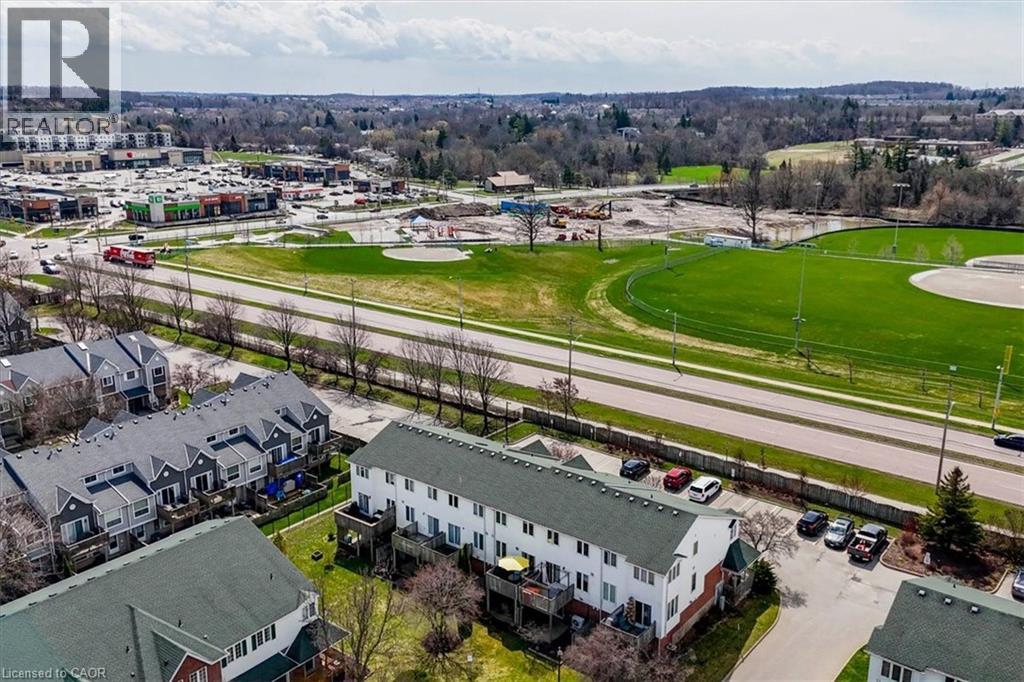 42 Green Valley Drive Unit# 55, Kitchener, Ontario  N2P 2J7 - Photo 27 - 40821378