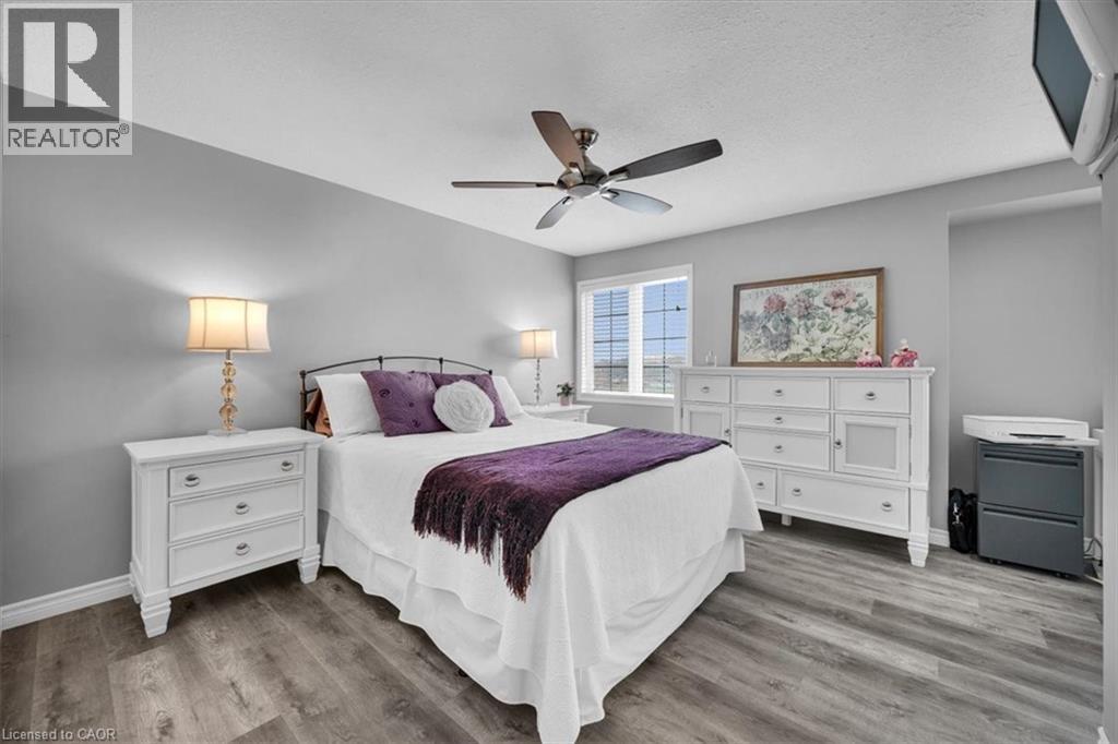 42 Green Valley Drive Unit# 55, Kitchener, Ontario  N2P 2J7 - Photo 11 - 40821378