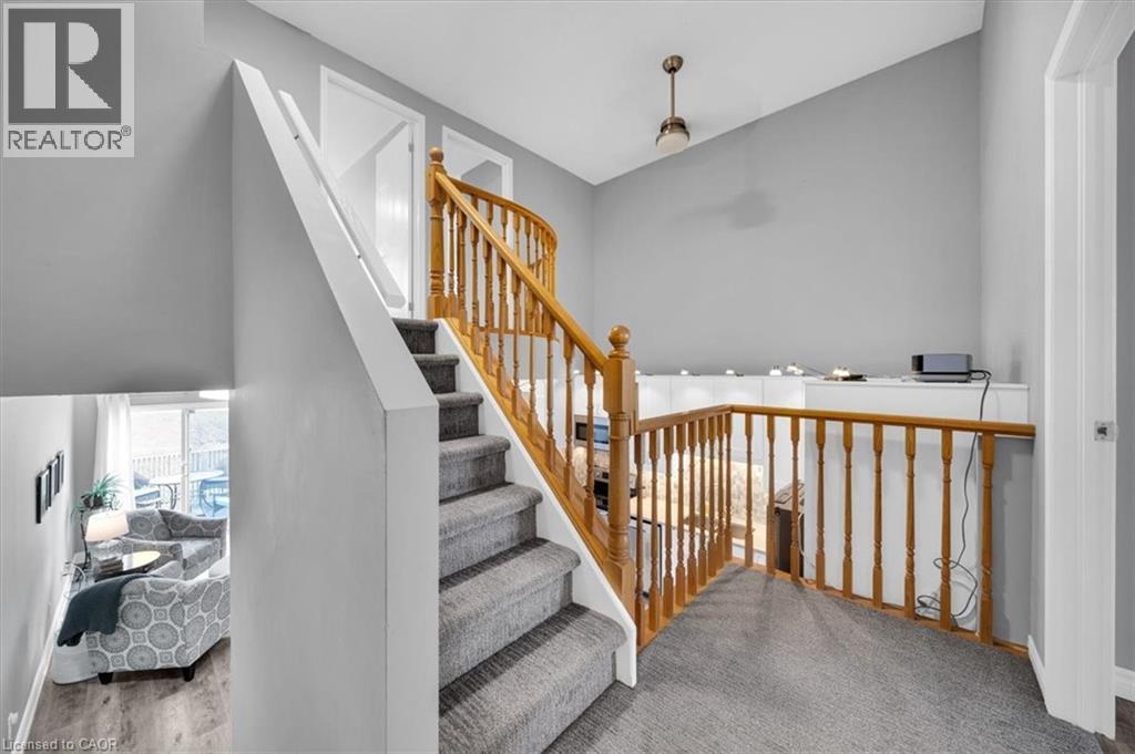 42 Green Valley Drive Unit# 55, Kitchener, Ontario  N2P 2J7 - Photo 10 - 40821378