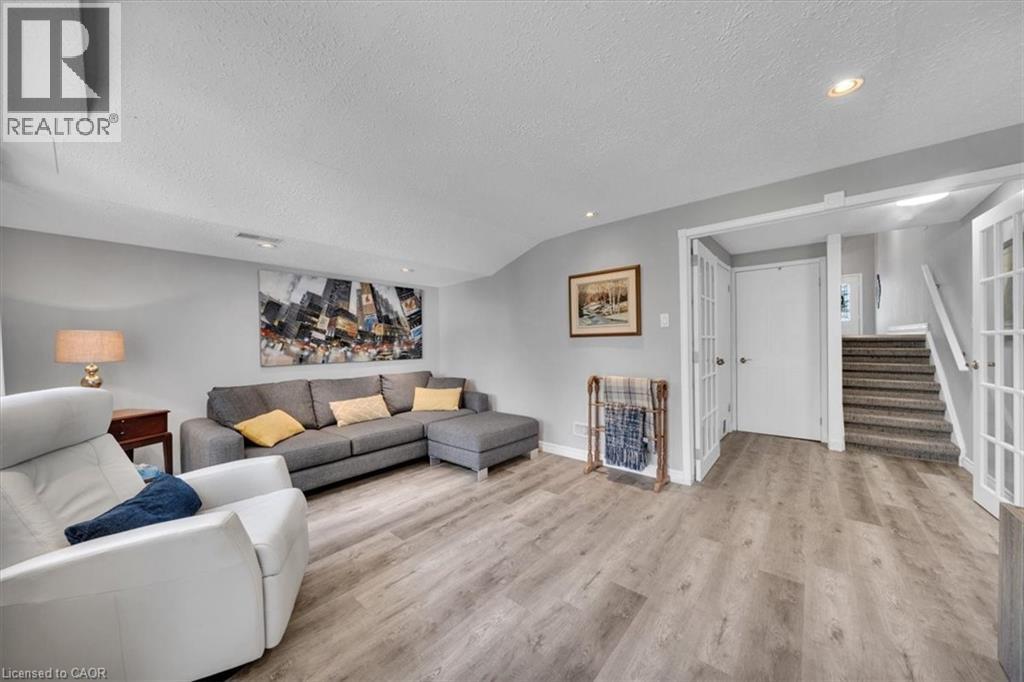 42 Green Valley Drive Unit# 55, Kitchener, Ontario  N2P 2J7 - Photo 17 - 40821378