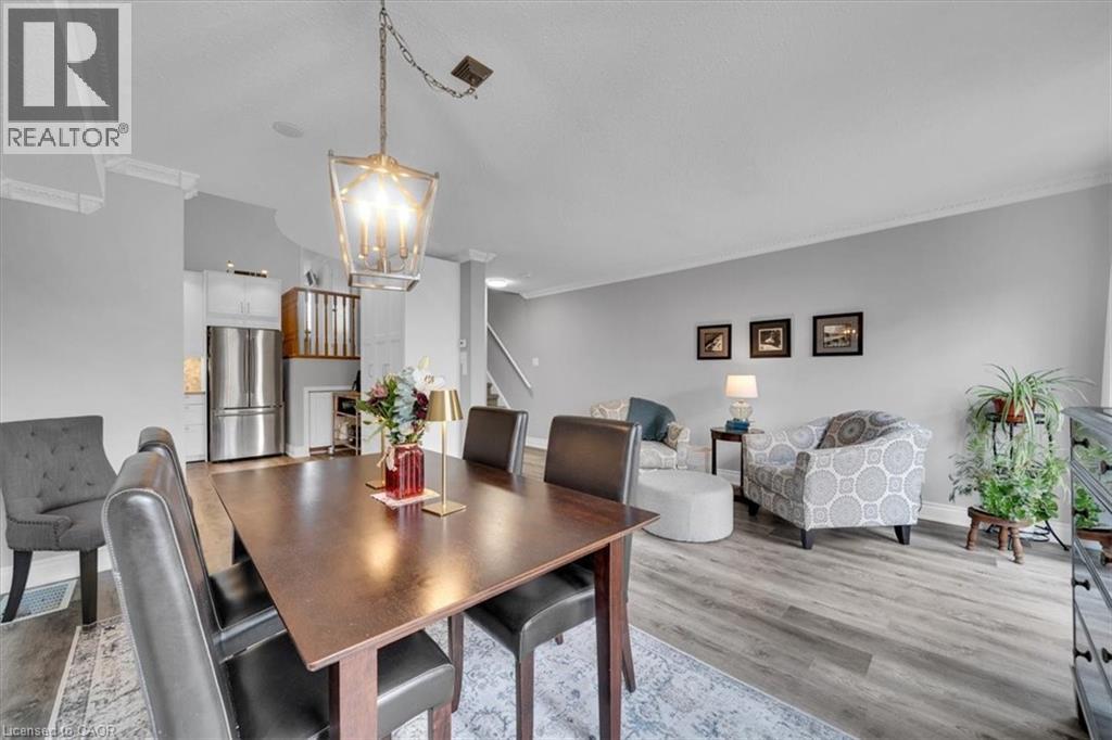 42 Green Valley Drive Unit# 55, Kitchener, Ontario  N2P 2J7 - Photo 6 - 40821378