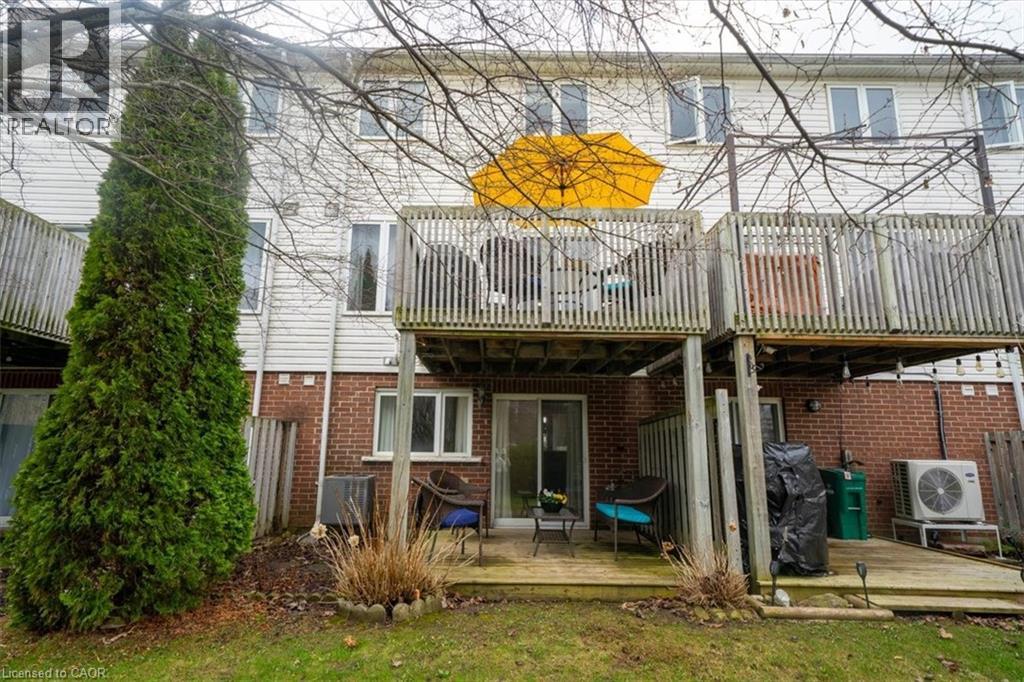 42 Green Valley Drive Unit# 55, Kitchener, Ontario  N2P 2J7 - Photo 21 - 40821378