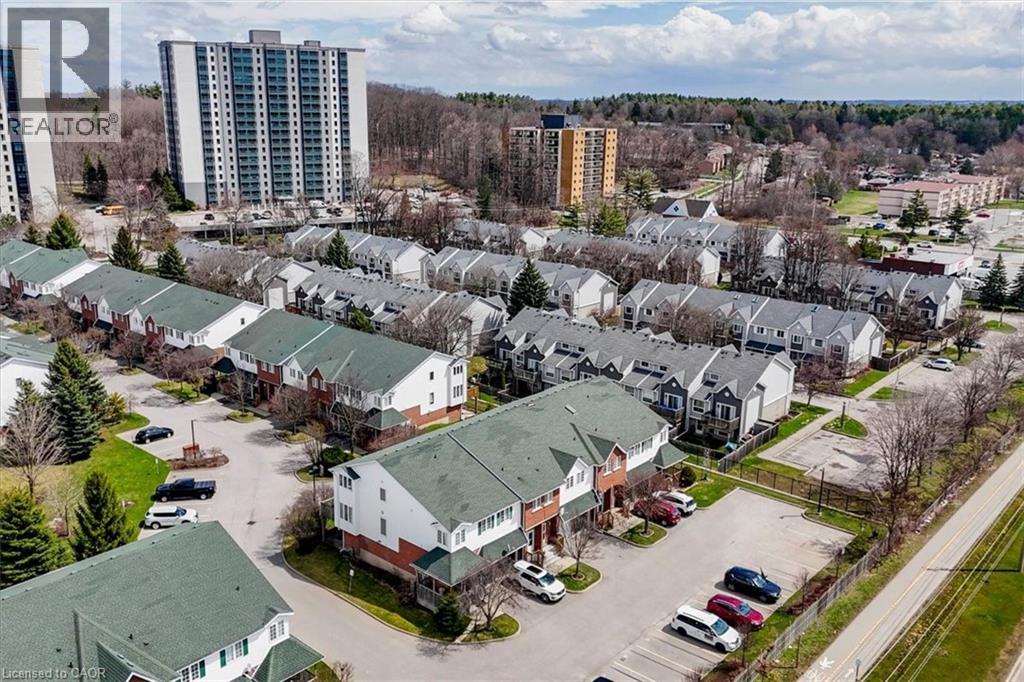 42 Green Valley Drive Unit# 55, Kitchener, Ontario  N2P 2J7 - Photo 28 - 40821378