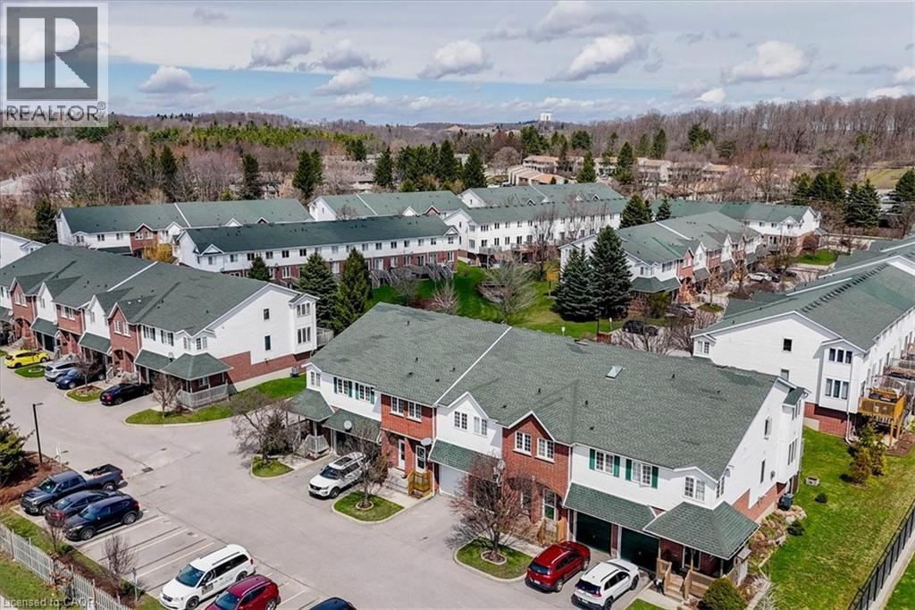 42 Green Valley Drive Unit# 55, Kitchener, Ontario  N2P 2J7 - Photo 29 - 40821378