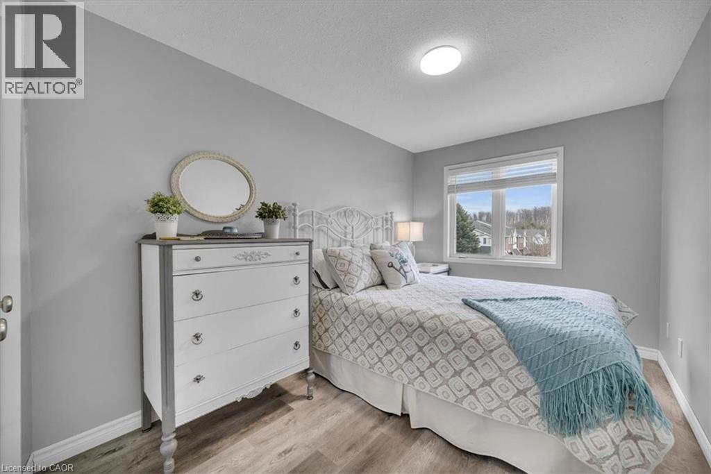 42 Green Valley Drive Unit# 55, Kitchener, Ontario  N2P 2J7 - Photo 15 - 40821378