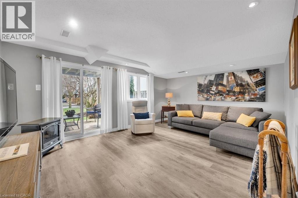 42 Green Valley Drive Unit# 55, Kitchener, Ontario  N2P 2J7 - Photo 18 - 40821378