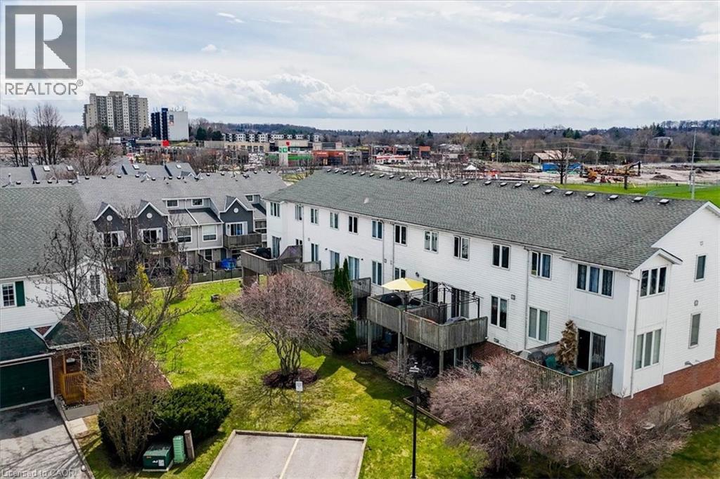 42 Green Valley Drive Unit# 55, Kitchener, Ontario  N2P 2J7 - Photo 25 - 40821378