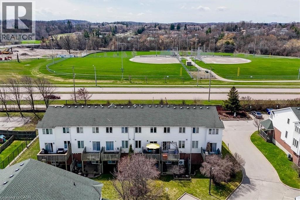 42 Green Valley Drive Unit# 55, Kitchener, Ontario  N2P 2J7 - Photo 26 - 40821378