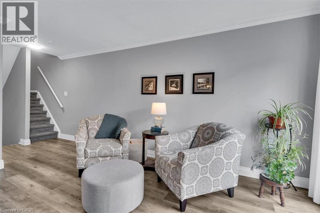 42 Green Valley Drive Unit# 55, Kitchener, Ontario  N2P 2J7 - Photo 7 - 40821378