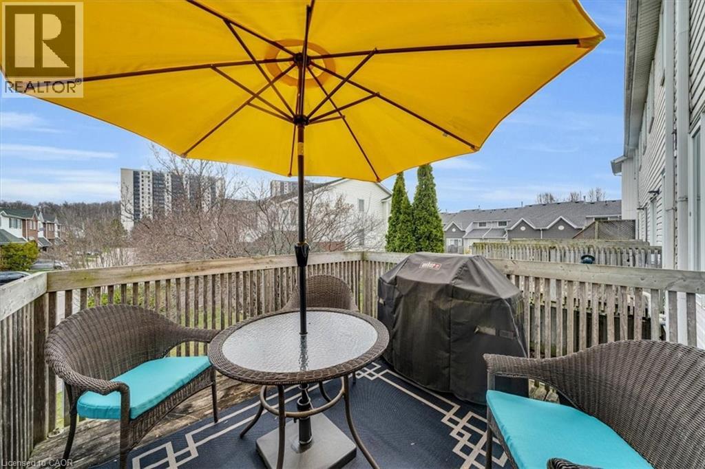 42 Green Valley Drive Unit# 55, Kitchener, Ontario  N2P 2J7 - Photo 8 - 40821378