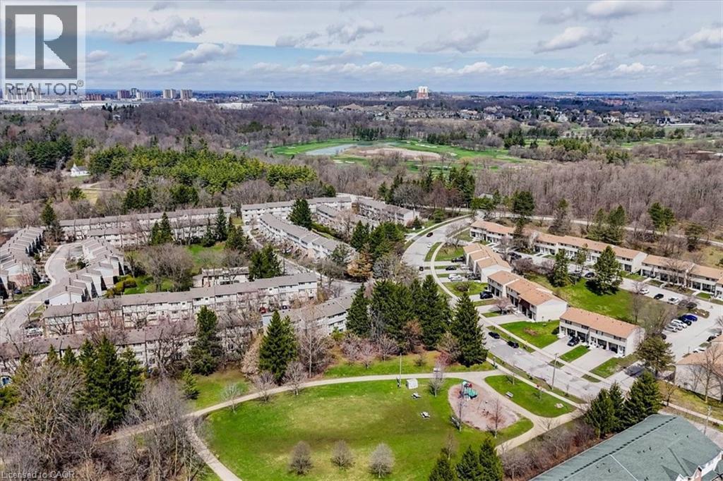 42 Green Valley Drive Unit# 55, Kitchener, Ontario  N2P 2J7 - Photo 24 - 40821378