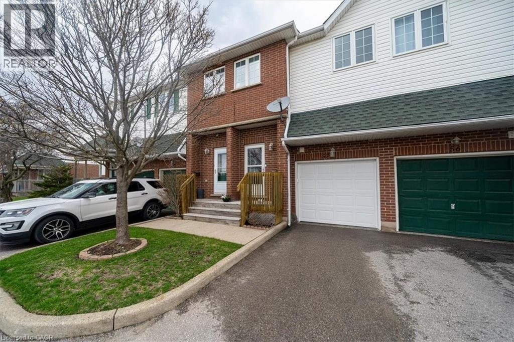 42 Green Valley Drive Unit# 55, Kitchener, Ontario  N2P 2J7 - Photo 30 - 40821378