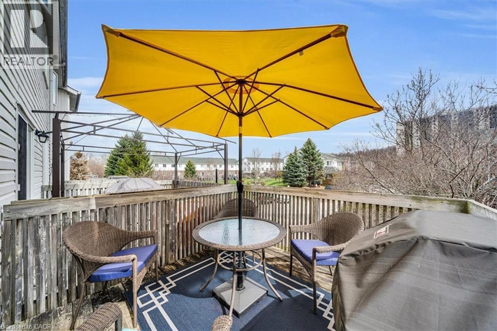 42 Green Valley Drive Unit# 55, Kitchener, Ontario  N2P 2J7 - Photo 9 - 40821378