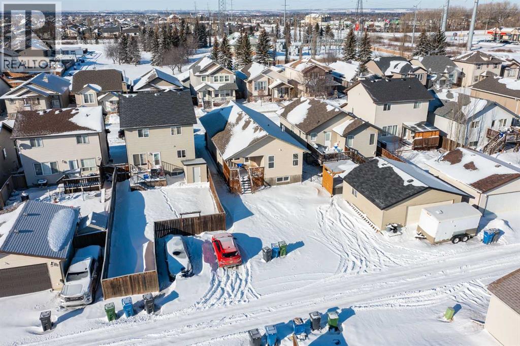63 Vickers Close, Red Deer, Alberta  T4R 0E6 - Photo 33 - A2300177