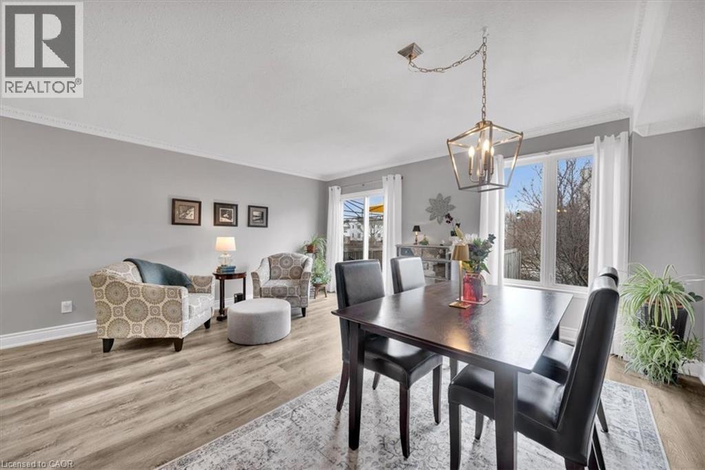 42 Green Valley Drive Unit# 55, Kitchener, Ontario  N2P 2J7 - Photo 5 - 40821378