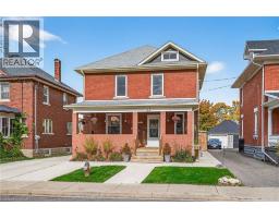 22 GRIFFITH Street, Welland, Ontario