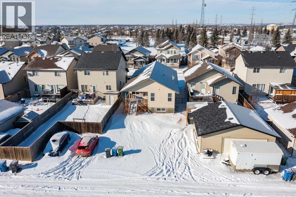 63 Vickers Close, Red Deer, Alberta  T4R 0E6 - Photo 34 - A2300177