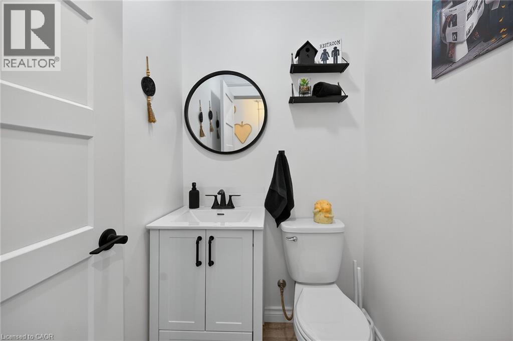 22 Griffith Street, Welland, Ontario  L3B 4G4 - Photo 21 - 40821469