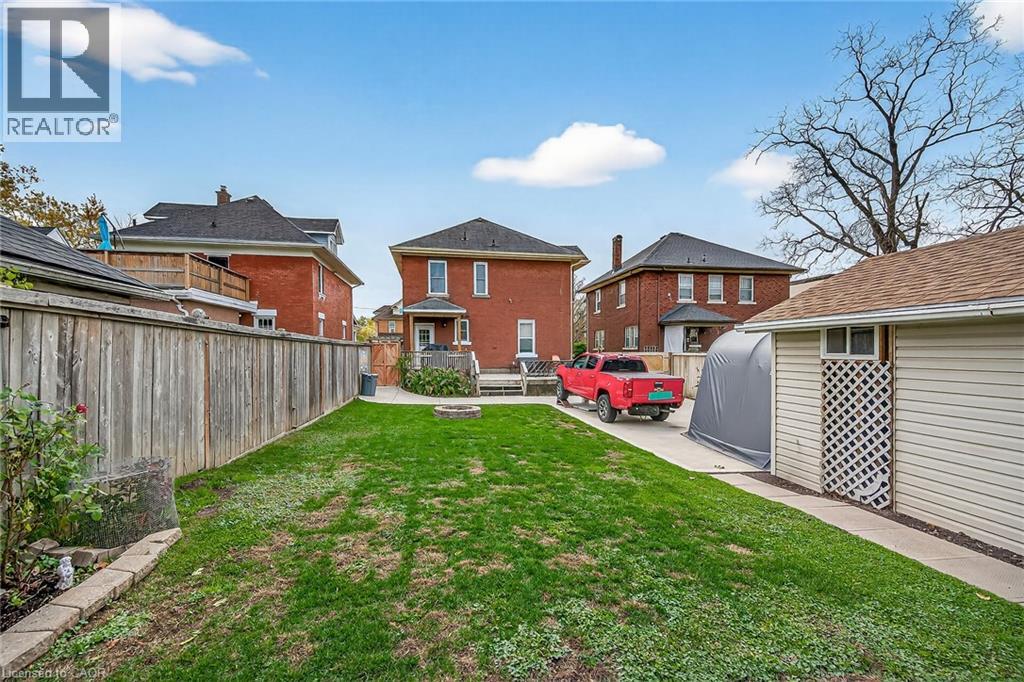 22 Griffith Street, Welland, Ontario  L3B 4G4 - Photo 46 - 40821469