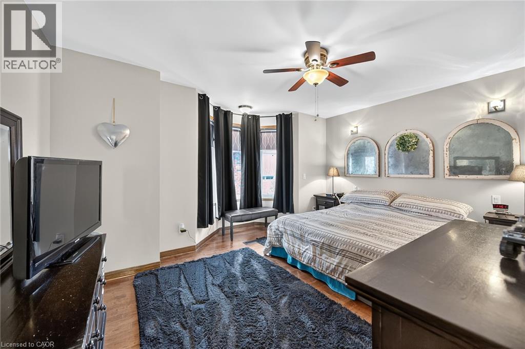 22 Griffith Street, Welland, Ontario  L3B 4G4 - Photo 25 - 40821469