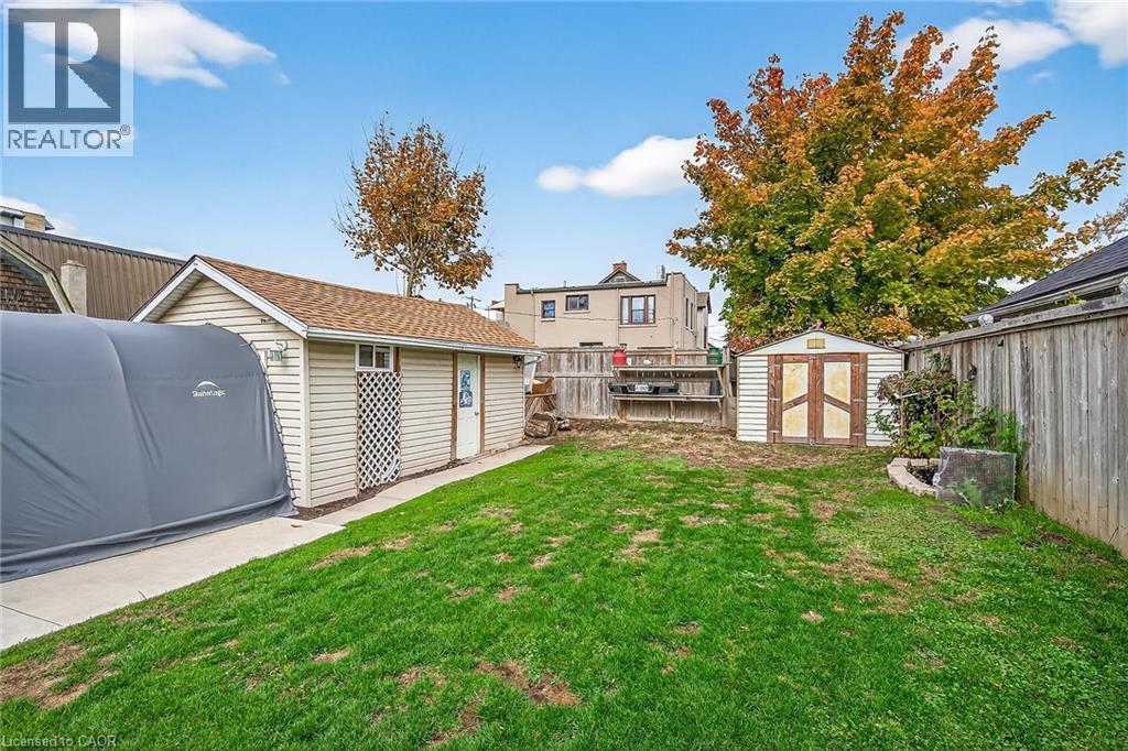 22 Griffith Street, Welland, Ontario  L3B 4G4 - Photo 45 - 40821469