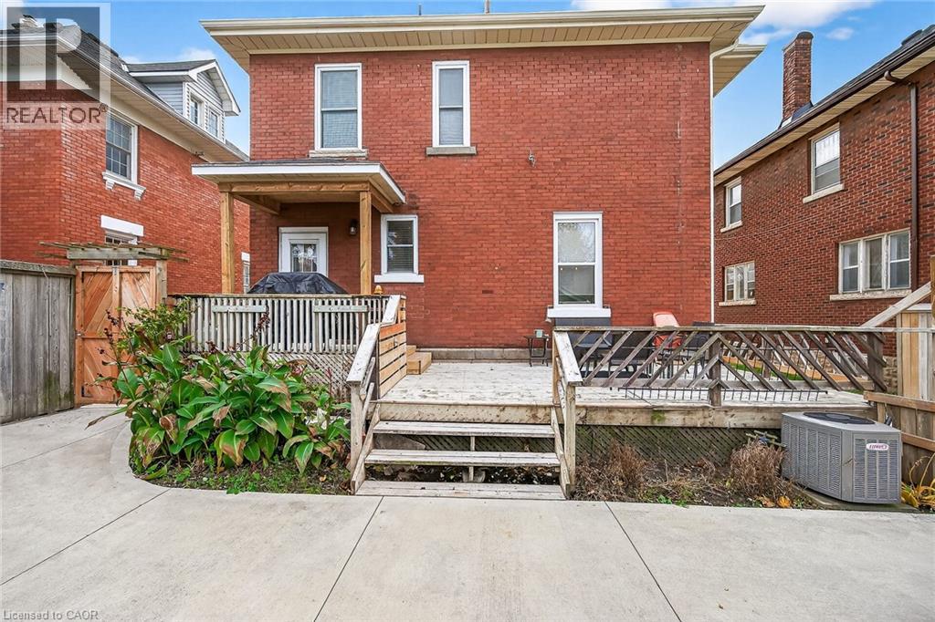 22 Griffith Street, Welland, Ontario  L3B 4G4 - Photo 48 - 40821469