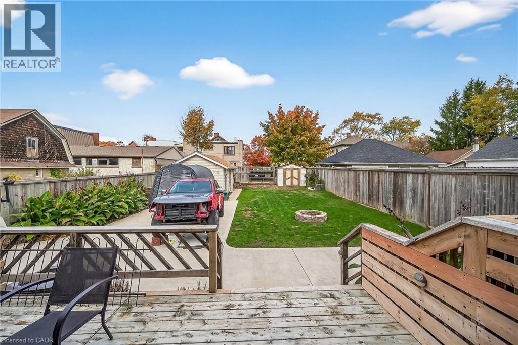 22 Griffith Street, Welland, Ontario  L3B 4G4 - Photo 50 - 40821469