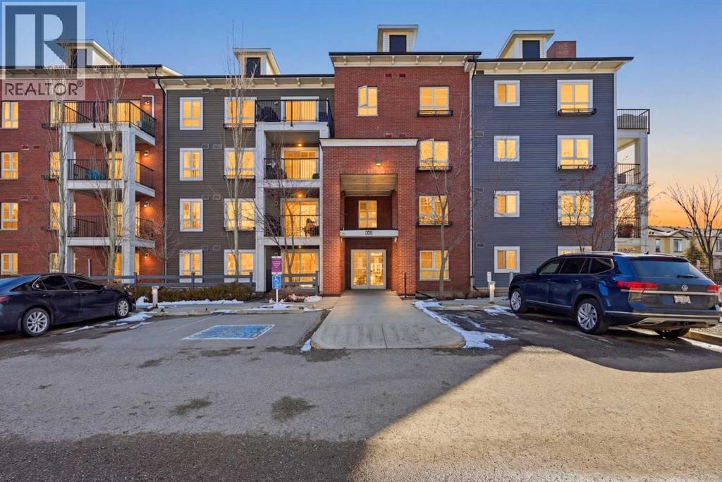 2102, 279 Copperpond Common SE, Calgary, Alberta  T2Z 0S4 - Photo 1 - A2299854