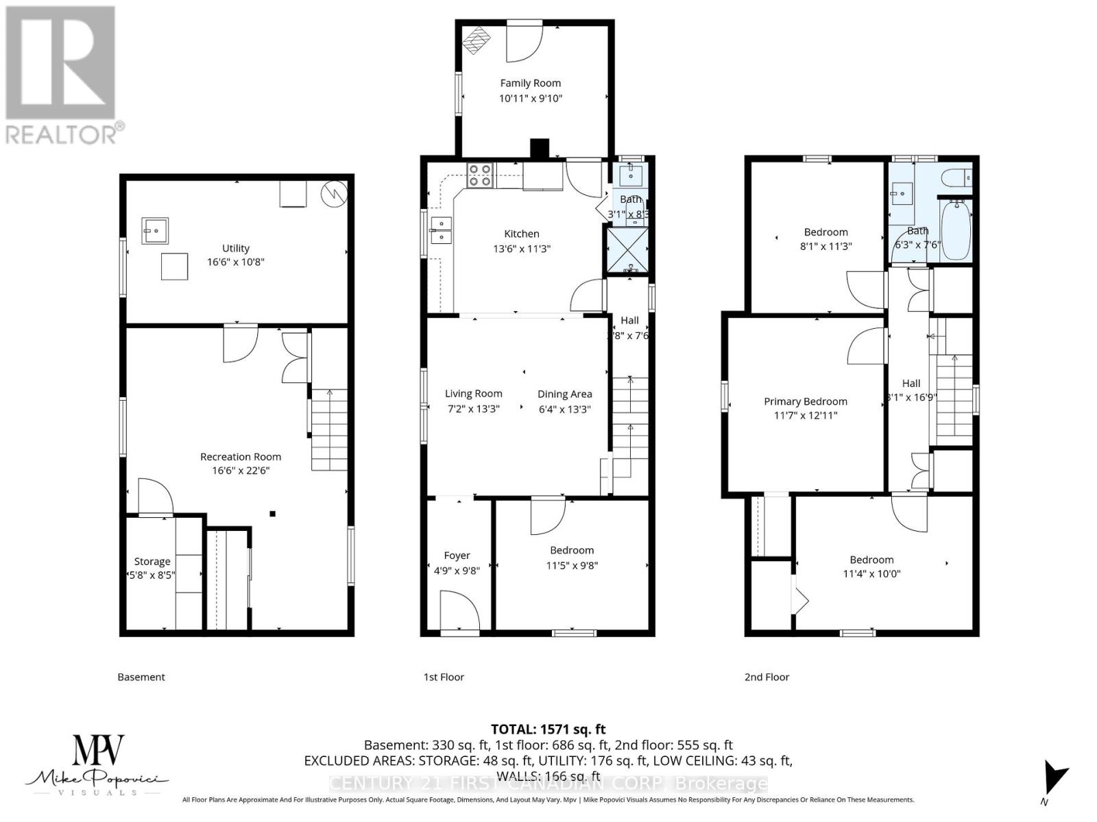 401 Salisbury Street, London East, Ontario  N5Y 3B3 - Photo 32 - X13006312