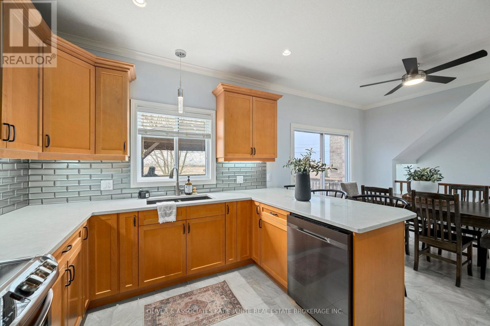 187 Watson Street, Lucan Biddulph, Ontario  N0M 2J0 - Photo 11 - X13006492