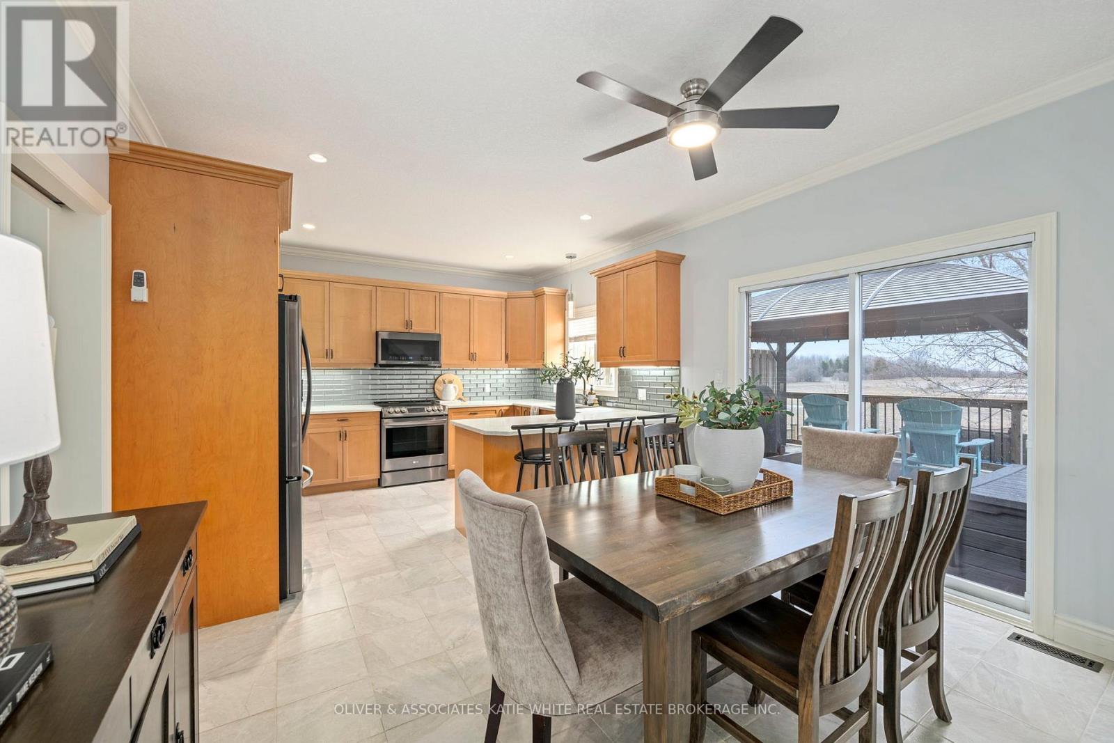 187 Watson Street, Lucan Biddulph, Ontario  N0M 2J0 - Photo 12 - X13006492