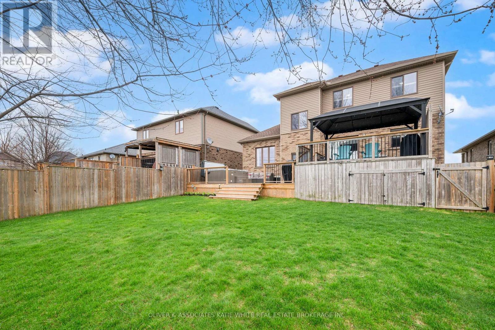 187 Watson Street, Lucan Biddulph, Ontario  N0M 2J0 - Photo 22 - X13006492