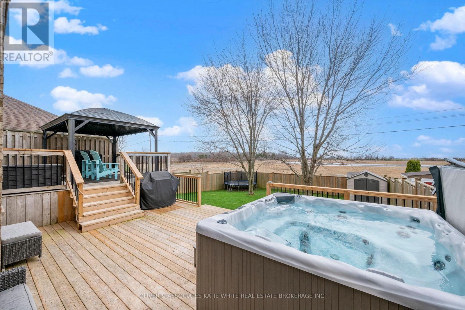 187 Watson Street, Lucan Biddulph, Ontario  N0M 2J0 - Photo 23 - X13006492