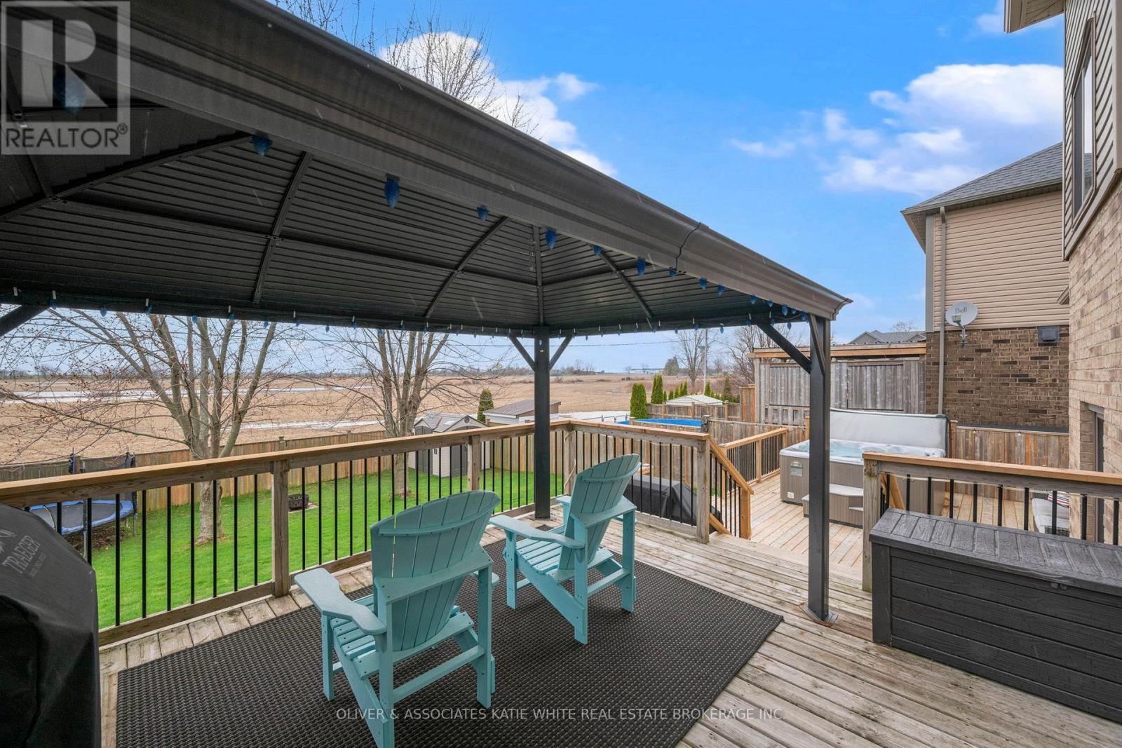 187 Watson Street, Lucan Biddulph, Ontario  N0M 2J0 - Photo 24 - X13006492