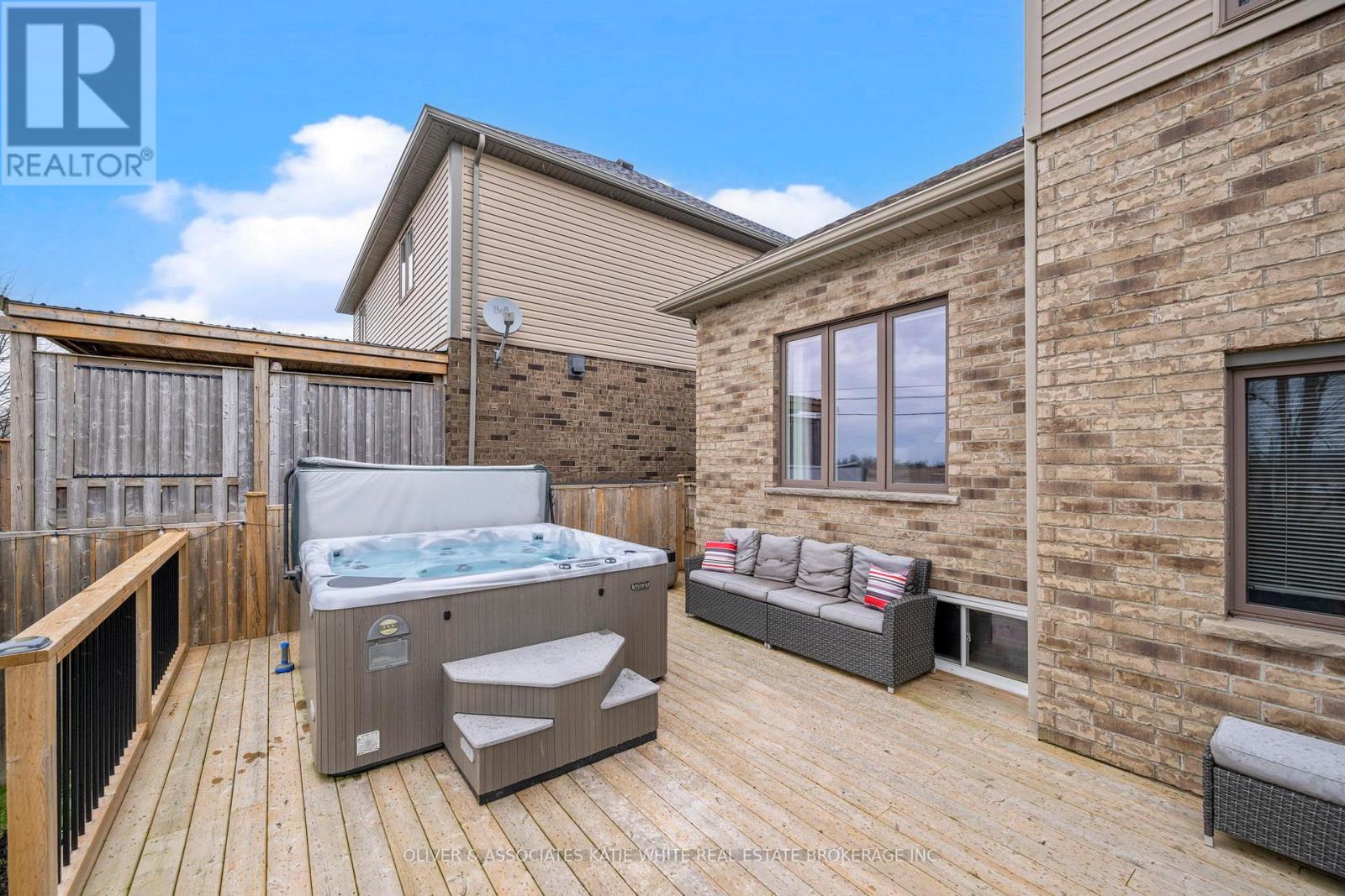 187 Watson Street, Lucan Biddulph, Ontario  N0M 2J0 - Photo 29 - X13006492