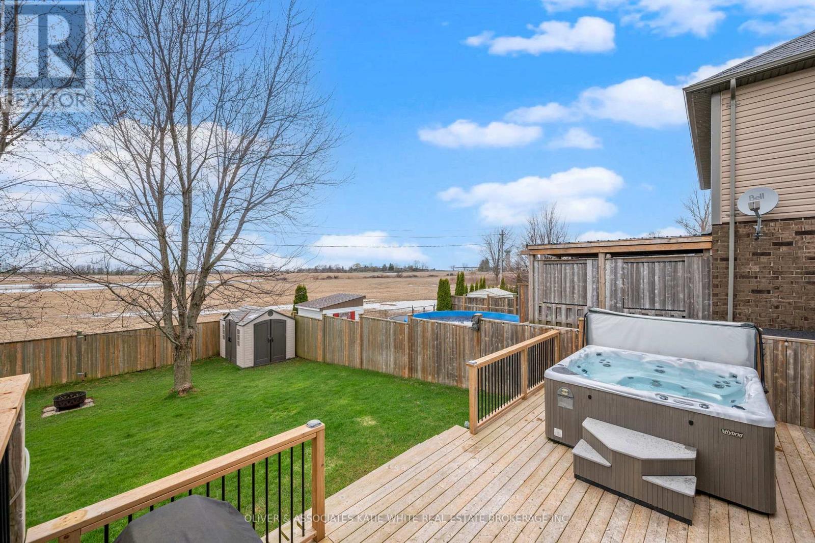 187 Watson Street, Lucan Biddulph, Ontario  N0M 2J0 - Photo 30 - X13006492