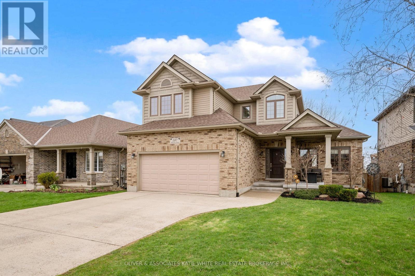 187 Watson Street, Lucan Biddulph, Ontario  N0M 2J0 - Photo 35 - X13006492