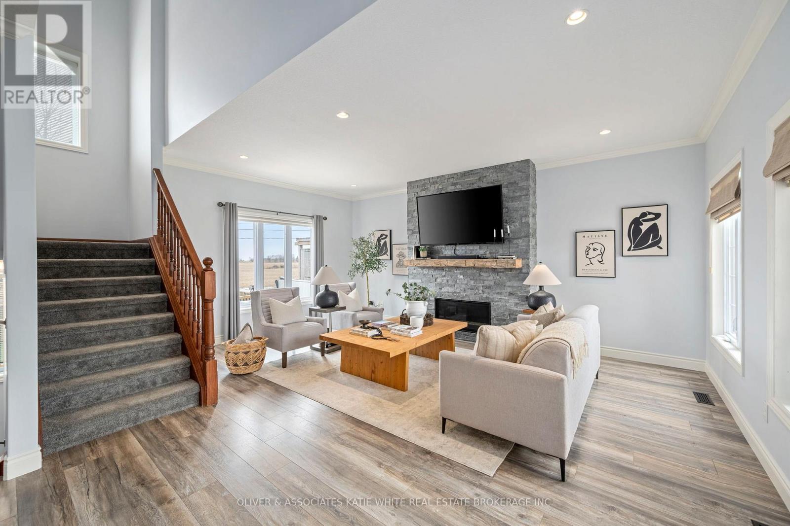 187 Watson Street, Lucan Biddulph, Ontario  N0M 2J0 - Photo 7 - X13006492