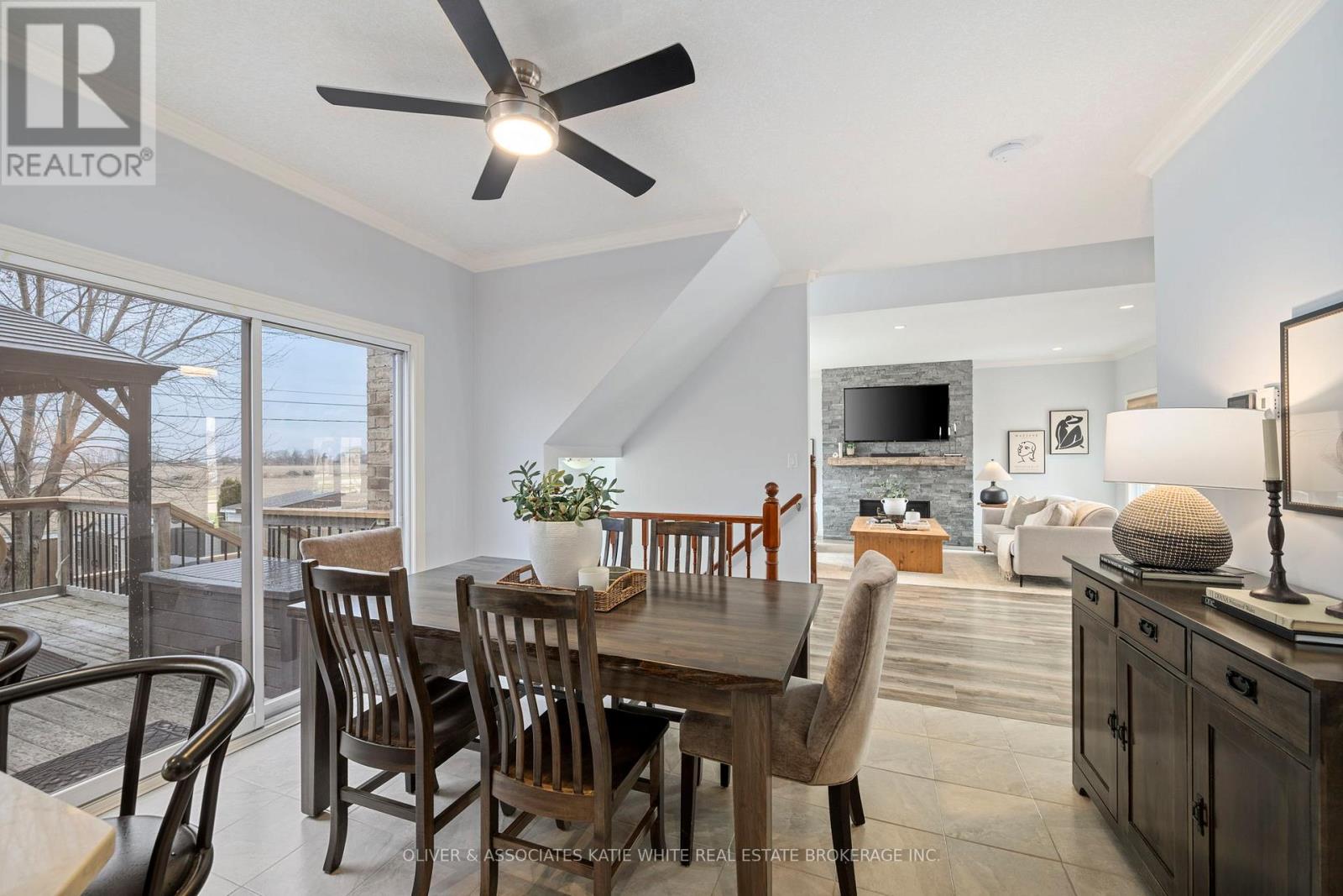 187 Watson Street, Lucan Biddulph, Ontario  N0M 2J0 - Photo 8 - X13006492