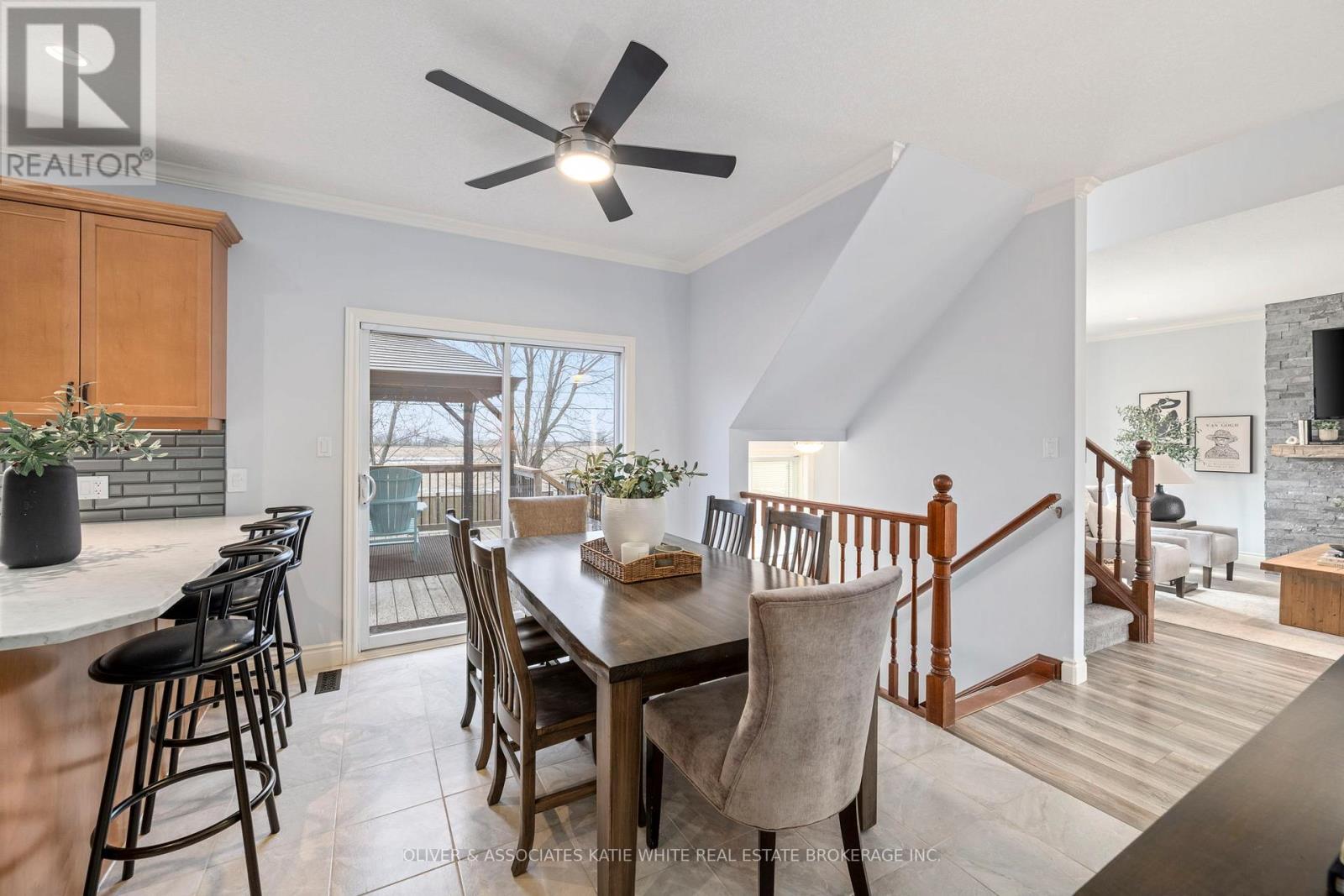 187 Watson Street, Lucan Biddulph, Ontario  N0M 2J0 - Photo 9 - X13006492