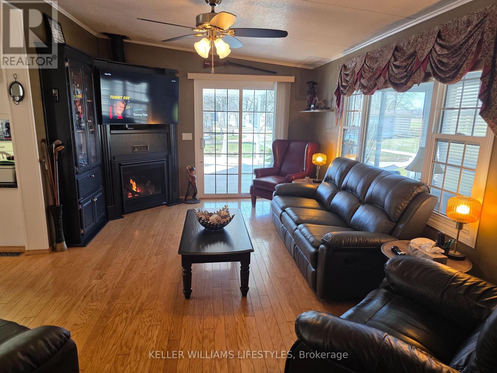 142 Sandbagger Crescent, Bluewater, Ontario  N0M 1G0 - Photo 16 - X13006574