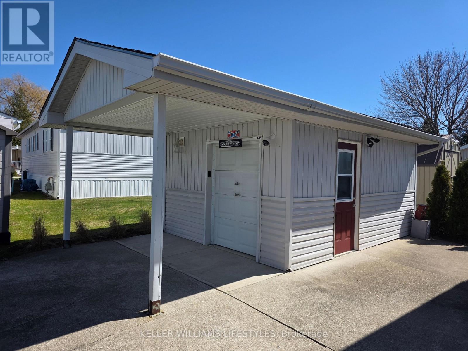 142 Sandbagger Crescent, Bluewater, Ontario  N0M 1G0 - Photo 30 - X13006574