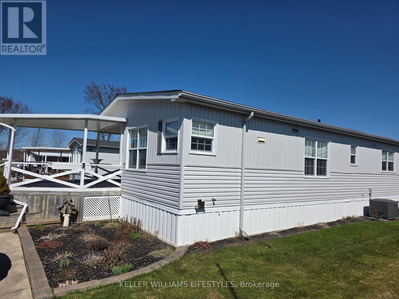 142 Sandbagger Crescent, Bluewater, Ontario  N0M 1G0 - Photo 6 - X13006574