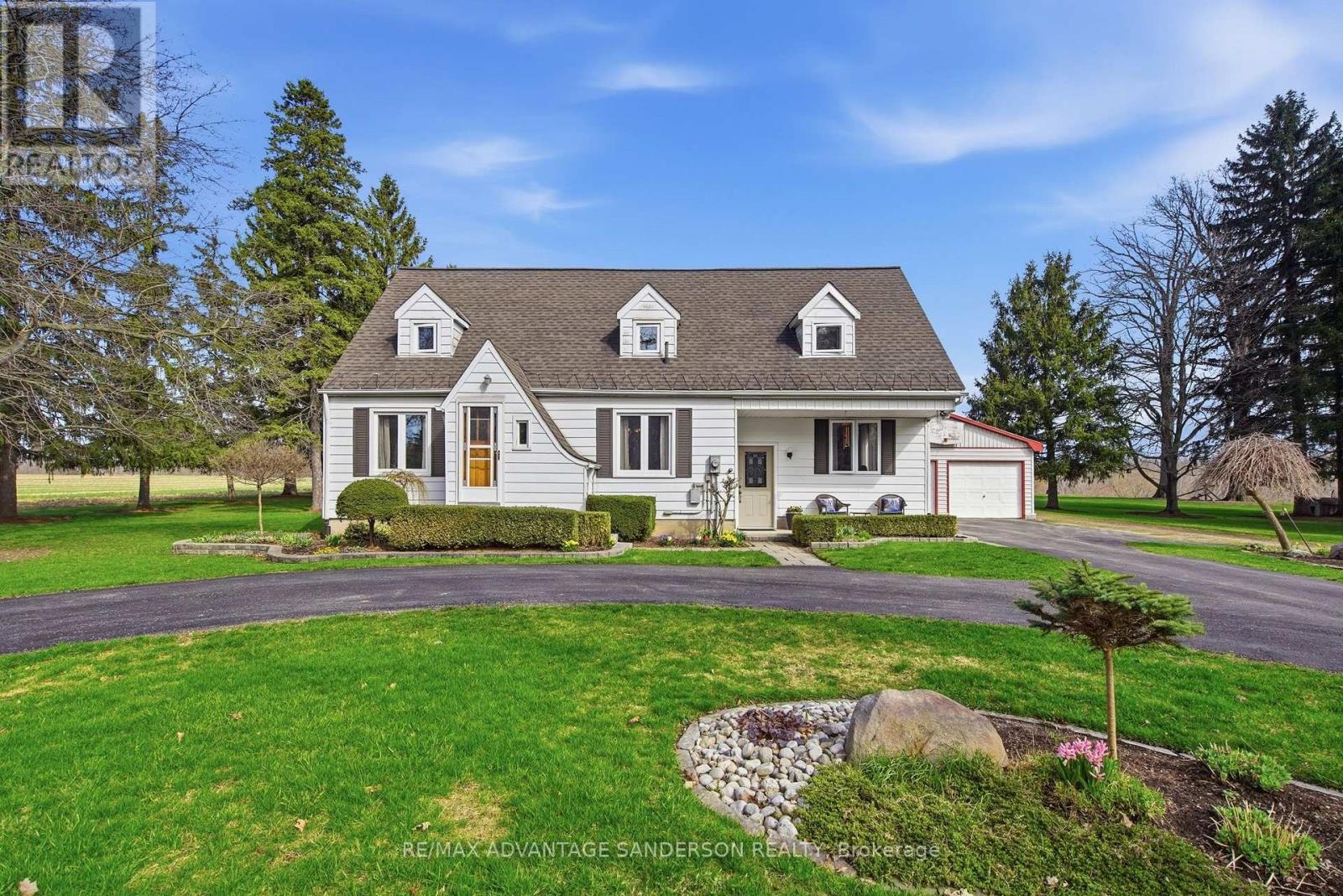 11247 Maple Road, North Middlesex, Ontario  N0M 1A0 - Photo 10 - X13006600