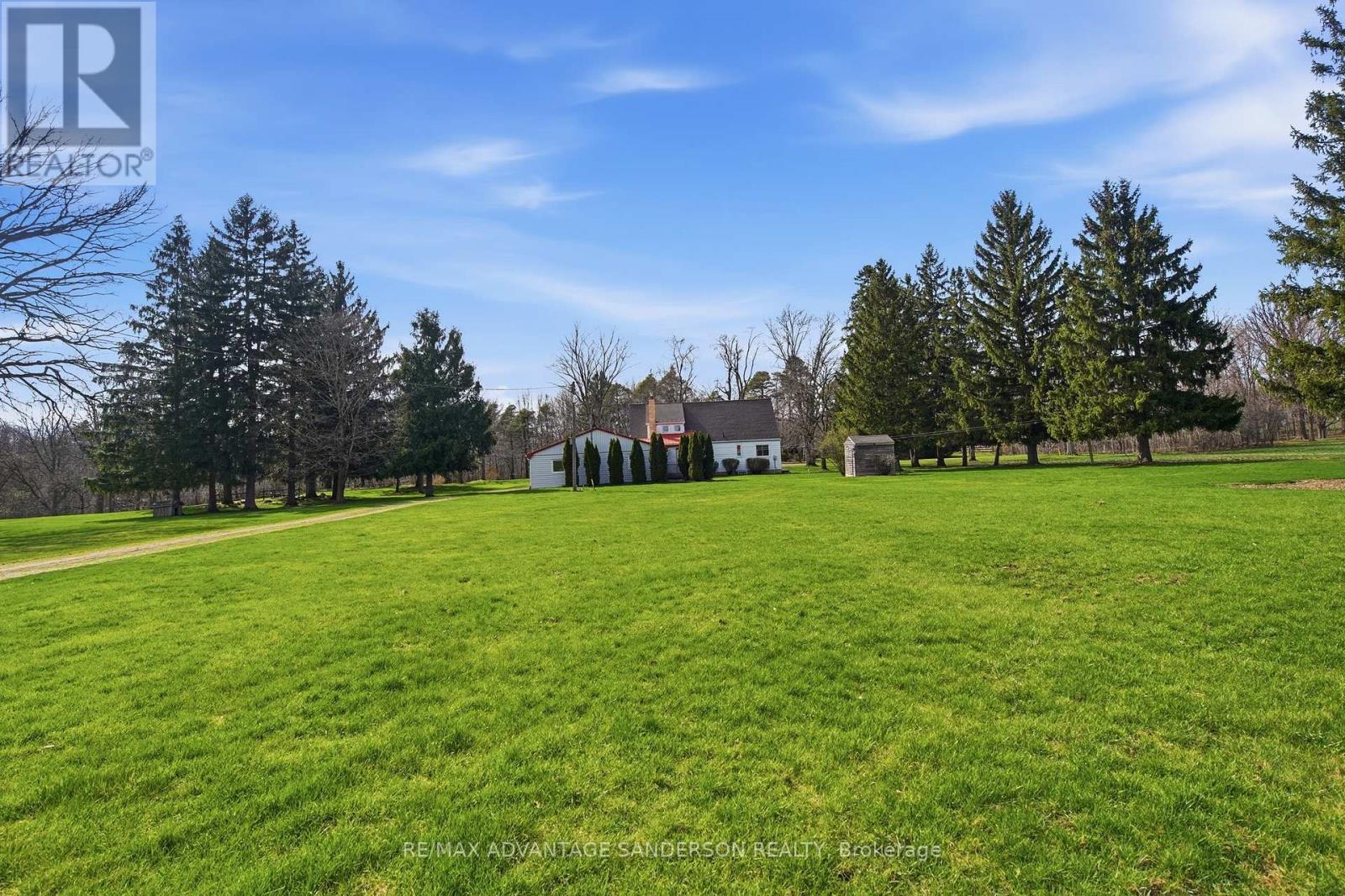 11247 Maple Road, North Middlesex, Ontario  N0M 1A0 - Photo 16 - X13006600