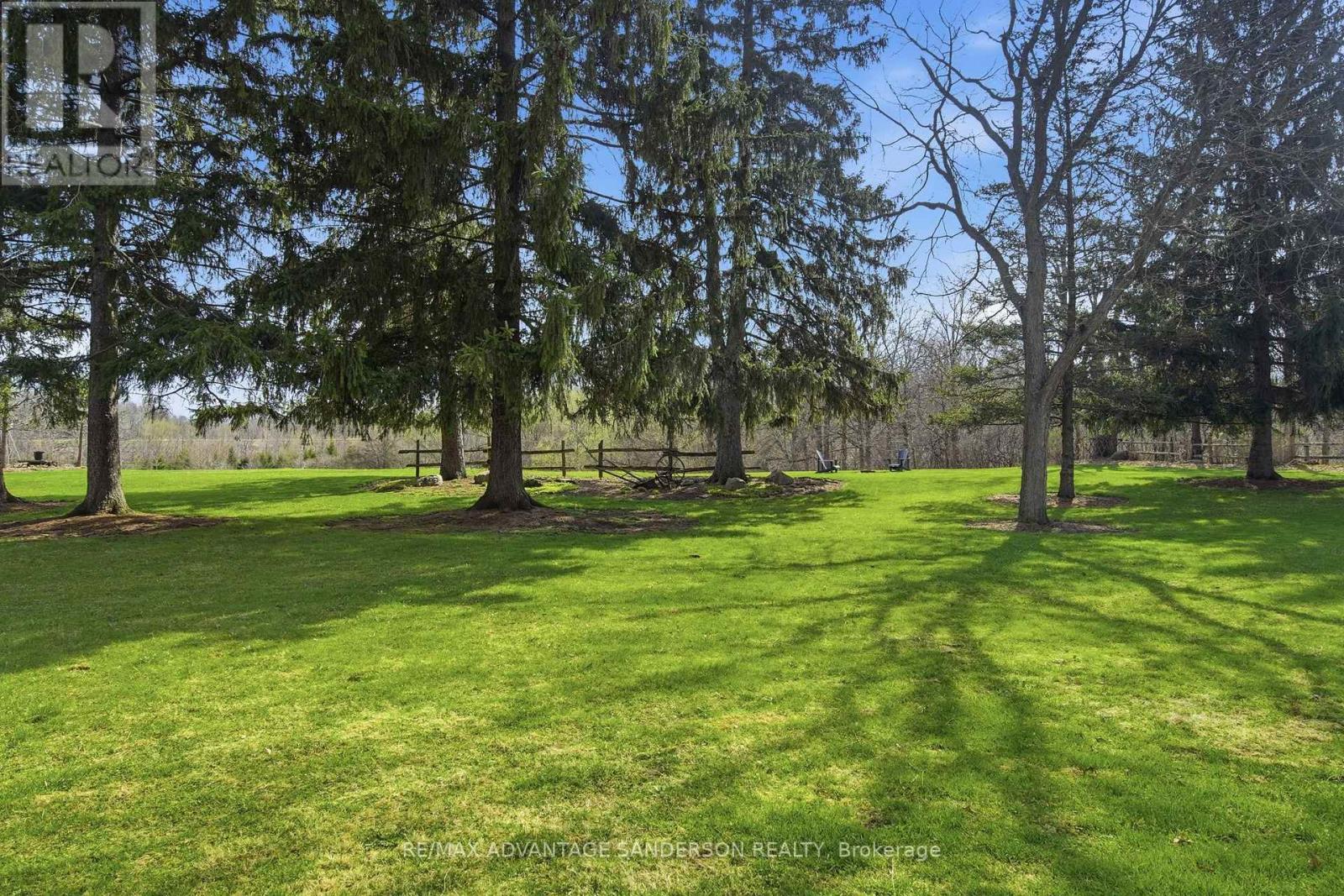 11247 Maple Road, North Middlesex, Ontario  N0M 1A0 - Photo 17 - X13006600