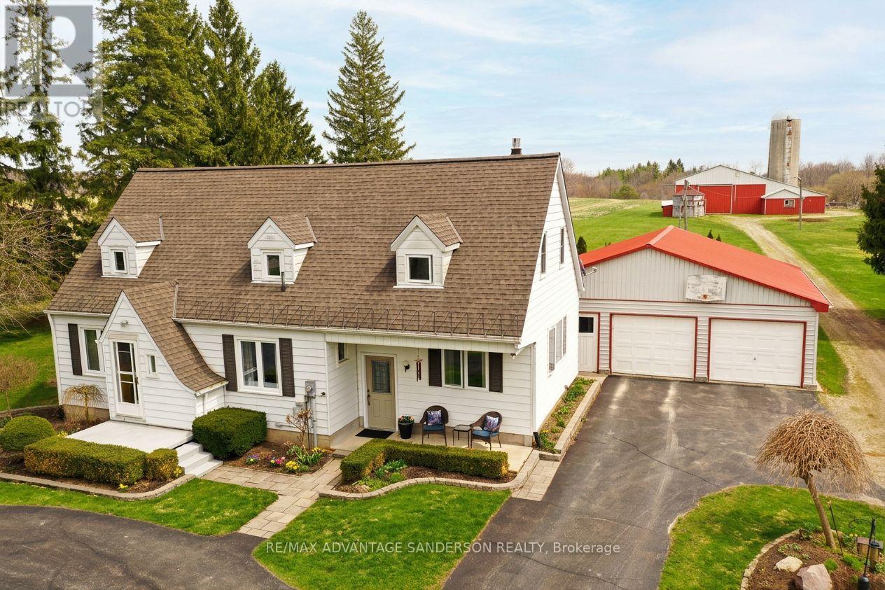 11247 Maple Road, North Middlesex, Ontario  N0M 1A0 - Photo 2 - X13006600