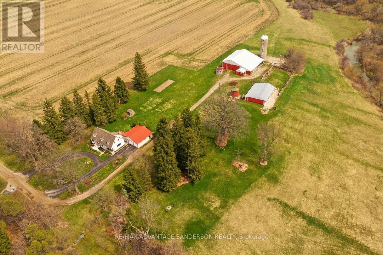 11247 Maple Road, North Middlesex, Ontario  N0M 1A0 - Photo 3 - X13006600